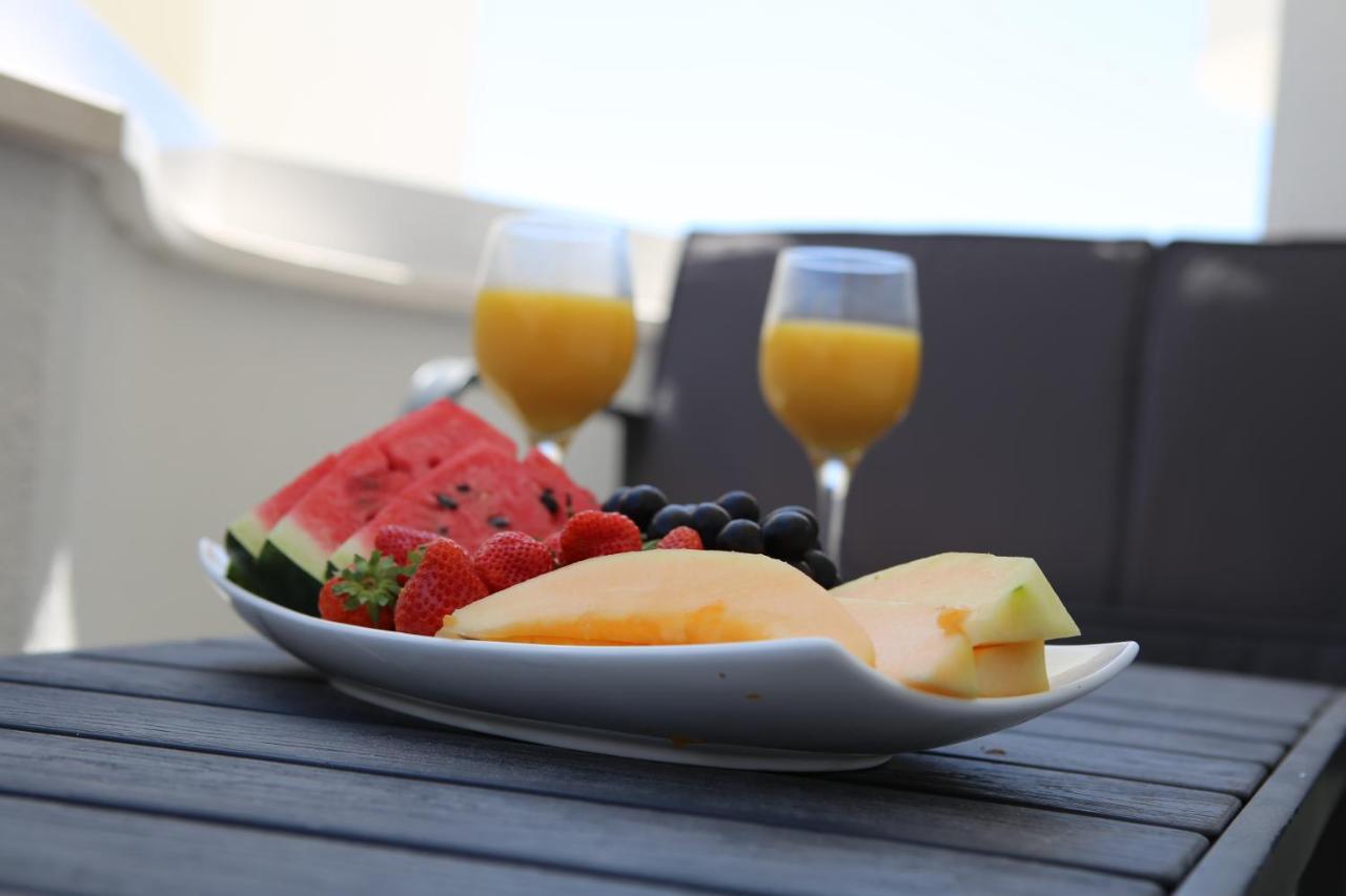 Holiday House Dominik Apartments Sveti Petar  Eksteriør bilde