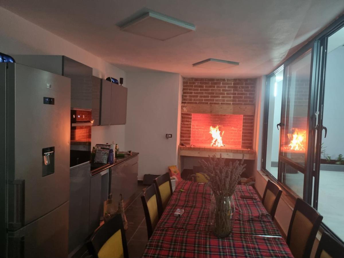 Holiday House Dominik Apartments Sveti Petar  Eksteriør bilde