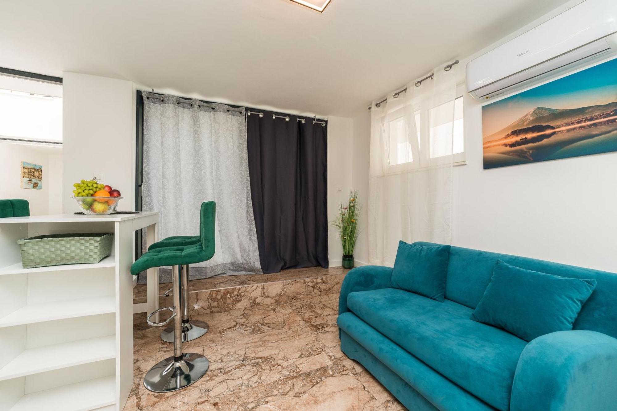 Holiday House Dominik Apartments Sveti Petar  Eksteriør bilde